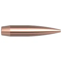 Hornady Geschoss 6,5mm/.264 AeroMatch 140GR 500 Stück