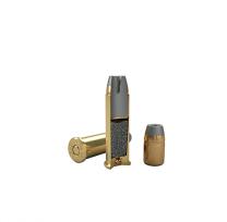 Magtech .38 Special 158GR SJHP 50 Patronen