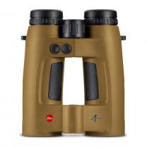 LEICA Fernglas mit Entfernungsmesser Geovid Pro 10x42 AB+