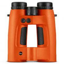 LEICA Fernglas mit Entfernungsmesser Geovid Pro 10x42 Orange