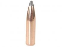 Nosler Geschoss Partition 6mm/.243 100GR Spitzer 50 Stück