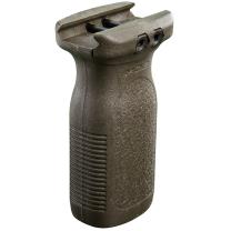 Magpul RVG Rail Vertical Grip Olive Drab Green