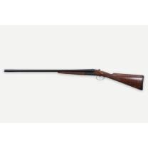 Weatherby Orion SxS .20/76 28"/71cm Doppelflinte (Querflinte)