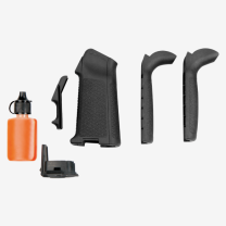 Magpul MIAD Gen 1.1 Griffstück Kit AR15/M16 Type 2 schwarz