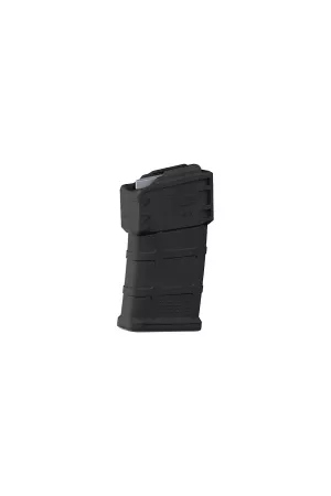 Magpul Magazin PMAG® 10 Schuss 5,56 AC / 5,56x45 / .223 Rem. AICS Short