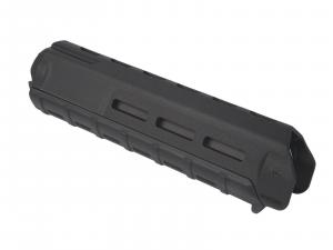 Magpul MOE M-Lok Vorderschaft, Mid Length 8.6" AR15/M16 Black