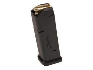 Magpul PMAG 17 GL9 Magazin 17 Schuss 9x19 f. Glock 17 Black