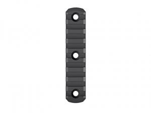 Magpul M-Lok™ Polymer Rail Section 9 Slots Black