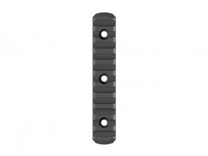 Magpul M-Lok™ Polymer Rail Section 11 Slots Black