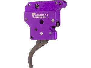 Timney Triggers Remington 700 Bench Rest Abzug