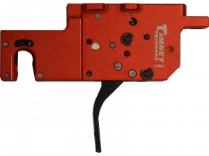 Timney Triggers 650-ST Ruger Precision Rifle Abzug gerade