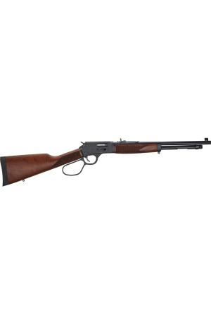 Henry Repeating Arms Big Boy Steel Lever Action Side Gate .357 Mag. / 20" / 10+1 Unterhebelrepetierbüchse