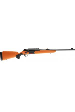 Beretta BRX1 Wild Boar Synthetic Orange kurz .308 Win., 51cm, Picatinny-Schiene, Visierung, M14x1