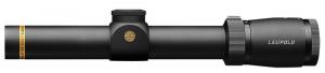 Leupold VX-5HD 1-5x24mm Metric, FireDot4 Fine matt schwarz