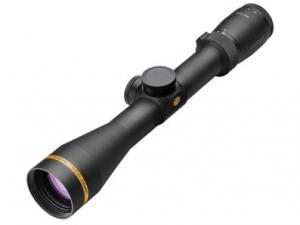 Leupold VX-5HD 2-10x42mm Duplex matt schwarz