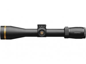 Leupold VX-5HD 2-10x42mm CDS-ZL FireDot Duplex matt schwarz