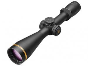 Leupold VX-5HD 3-15x56mm CDS-ZL2 FireDot Duplex matt schwarz