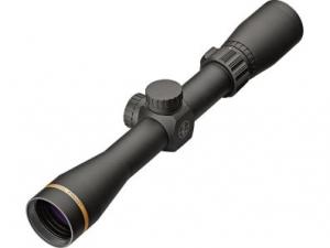 Leupold VX-Freedom 2-7x33 Rimfire MOA matt schwarz