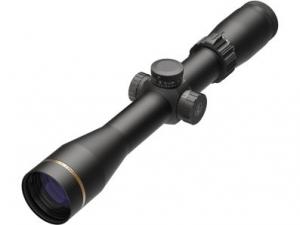 Leupold VX-Freedom 4-12x40 CDS Tri-MOA matt schwarz