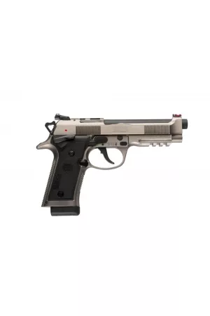 Beretta Pistole 92X Performance Production RDO 9mm Luger