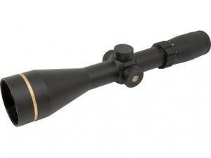 Leupold VX-Freedom 3-9x50 FireDot Twilight Hunter matt schwarz