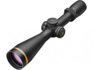 Leupold VX-6HD 4-24x52mm CDS-ZL2 FireDot Duplex matt schwarz