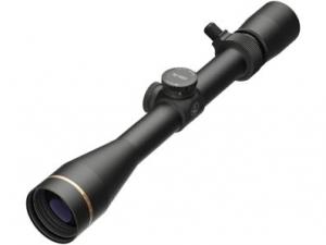 Leupold VX-3HD 3,5-10x40 CDS-ZL Duplex matt schwarz