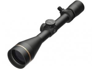 Leupold VX-3HD 3,5-10x50 CDS-ZL Duplex matt schwarz