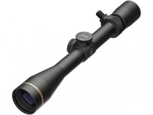 Leupold VX-3HD 4,5-14x40 CDS-ZL Duplex matt schwarz