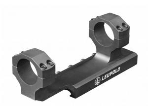 Leupold Mark AR Montagesysteme (AR10/AR15) 25,4mm matt schwarz