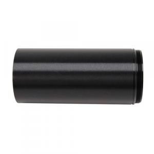 Leupold Scope Smith Streulichtblende 2,5 inch - 40mm silber