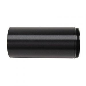 Leupold Scope Smith Streulichtblende 4 inch - 40mm matt schwarz