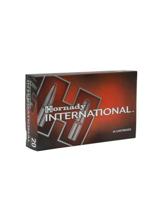 Hornady International 8,5x55 185GR ECX 20 Patronen