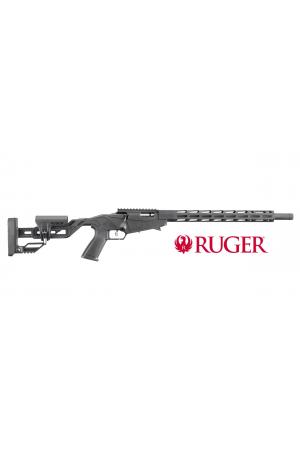 Ruger Precision Rimfire 22 LR 18" Selbstladebüchse