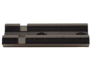 Weaver Top-Mount Extension Base #402 glänzend schwarz f. Marlin 455 u.w.