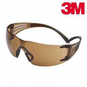 3M™ SecureFit™ 400 bronze