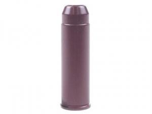 A-Zoom Pufferpatrone Aluminium eloxiert .454 Casull 6er Pack