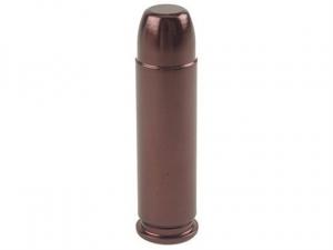 A-Zoom Pufferpatrone Aluminium eloxiert .500 S&W Mag. 6er Pack