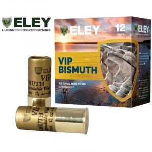 Eley VIP Wismut .12/70 36g #5 (2,8mm) 25 Patronen