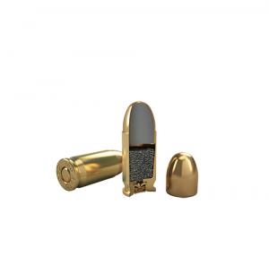 Magtech .380 ACP 95GR FMJ 50 Patronen