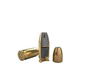 Magtech .380 ACP 95GR JHP 50 Patronen