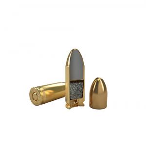 Magtech 9x21 124GR FMJ 50 Patronen