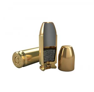 Magtech .40 S&W 165GR FMJ 50 Patronen