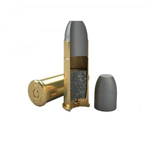 Magtech .44-40 Win. 225GR LFN 50 Patronen