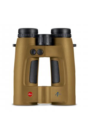 LEICA Fernglas mit Entfernungsmesser Geovid Pro 10x42 AB+