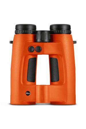 LEICA Fernglas mit Entfernungsmesser Geovid Pro 10x42 Orange