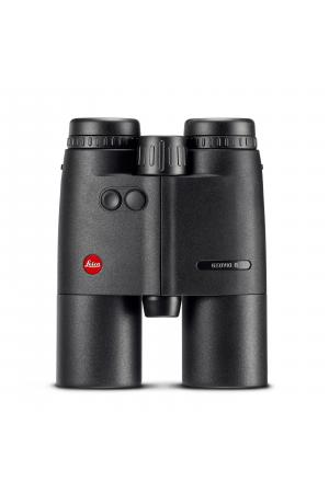 LEICA Fernglas mit Entfernungsmesser Geovid 10x42 R