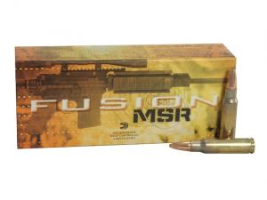 Federal Fusion 6,8 Special 115GR SP 20 Patronen