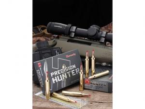 Hornady Precision Hunter .308 Win. 178GR ELD-X 20 Patronen