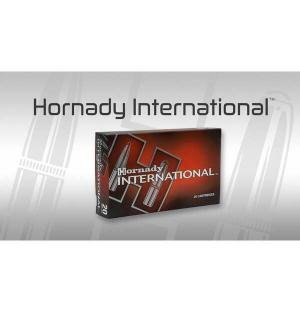 Hornady International 7x64 150GR ECX 20 Patronen